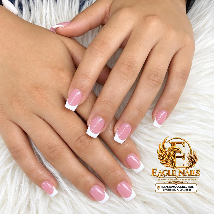 Trending nail arts